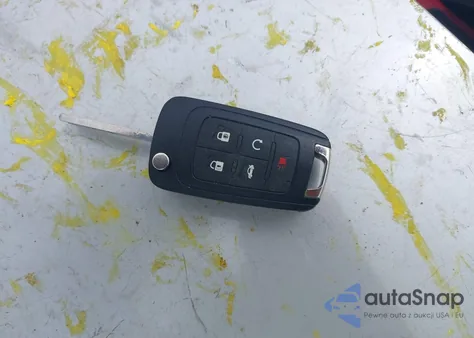 2013 Chevrolet Malibu 1Lt z USA, uszkodzony, nr VIN 1G11C5SA6DF165819